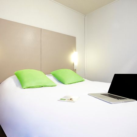 Hotel Campanile Hendaye Exterior foto