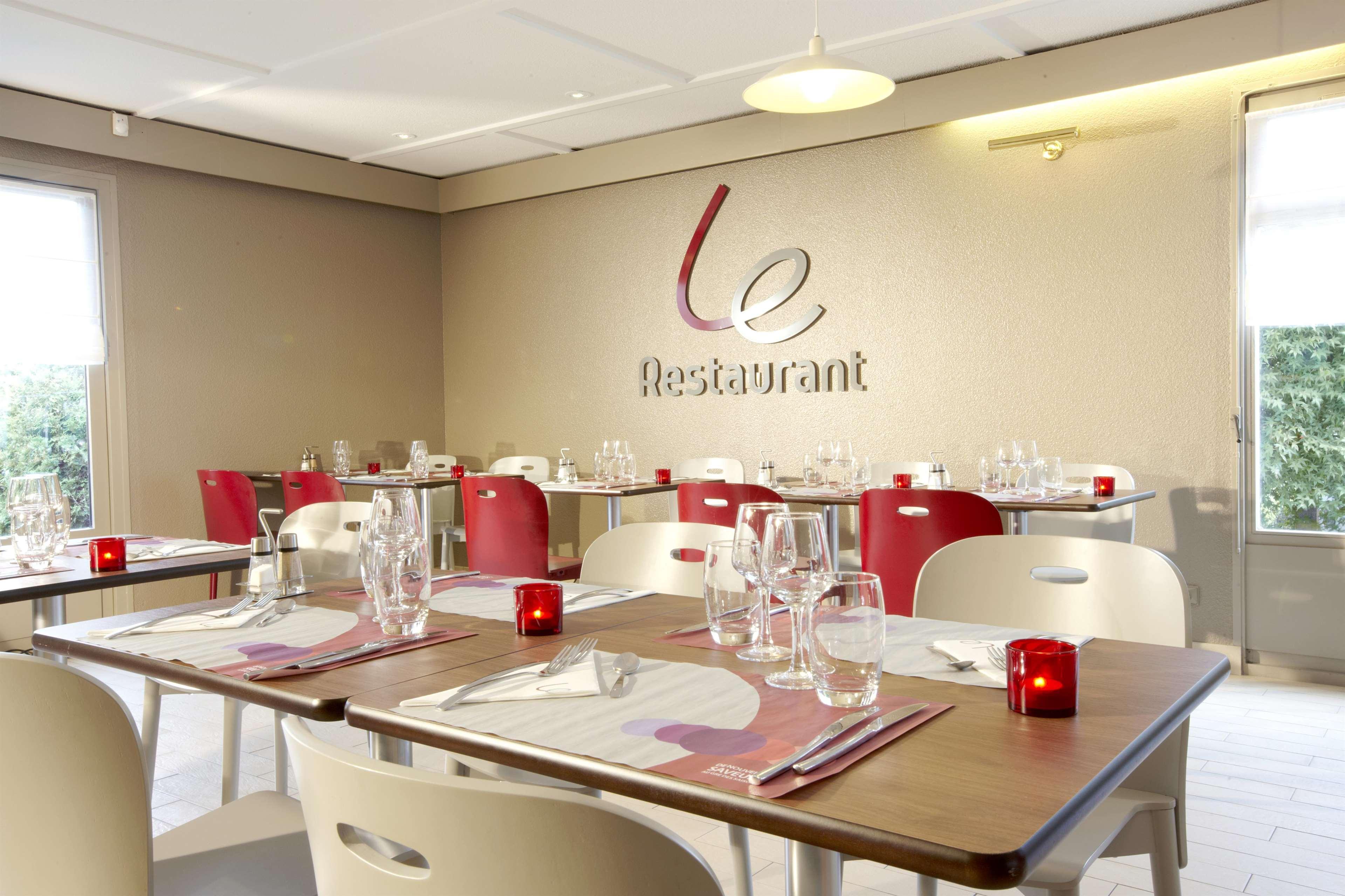 Hotel Campanile Hendaye Exterior foto