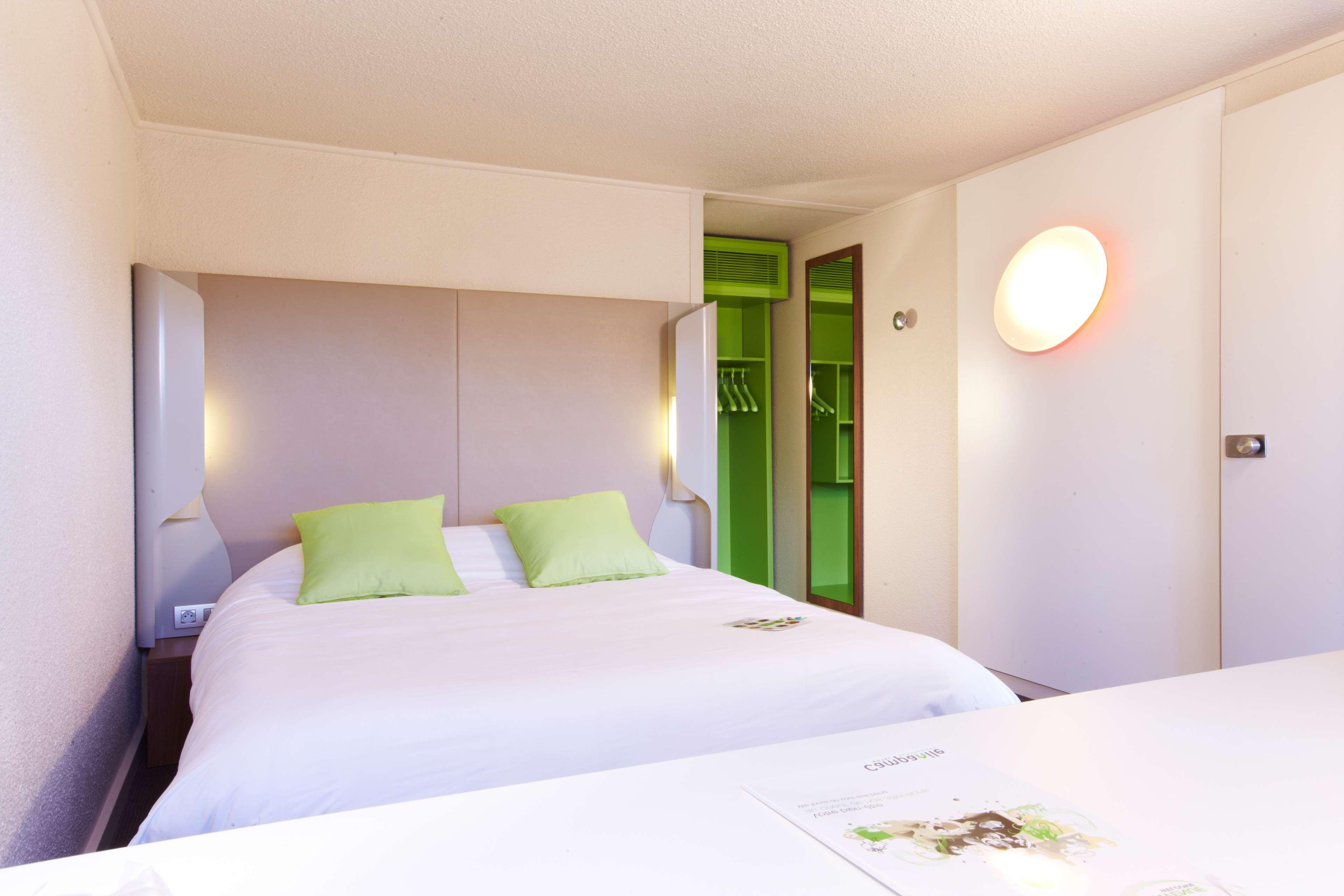 Hotel Campanile Hendaye Exterior foto